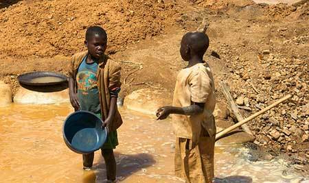 conflict minerals