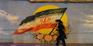 iran flag sanctions
