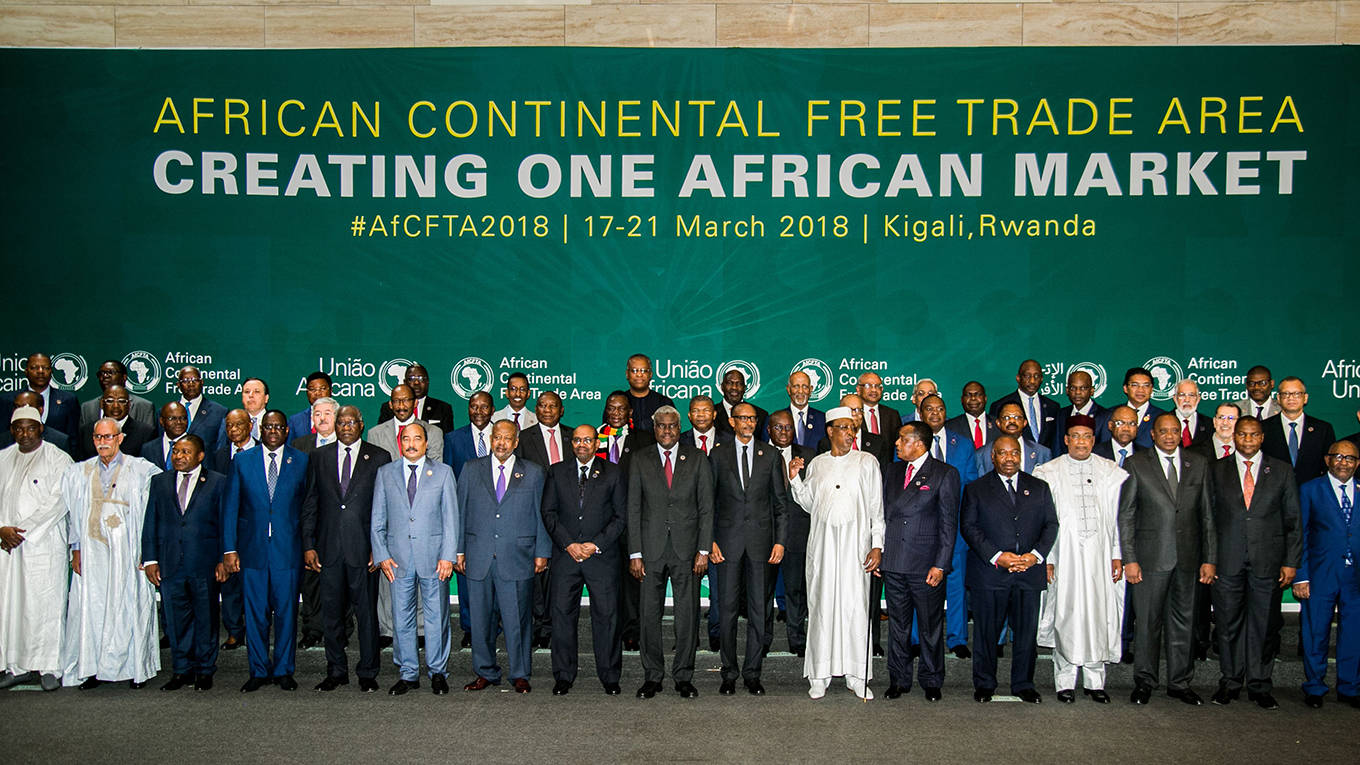 mayaki5_STRAFP via Getty Images_africancontinentalfreetradeunion