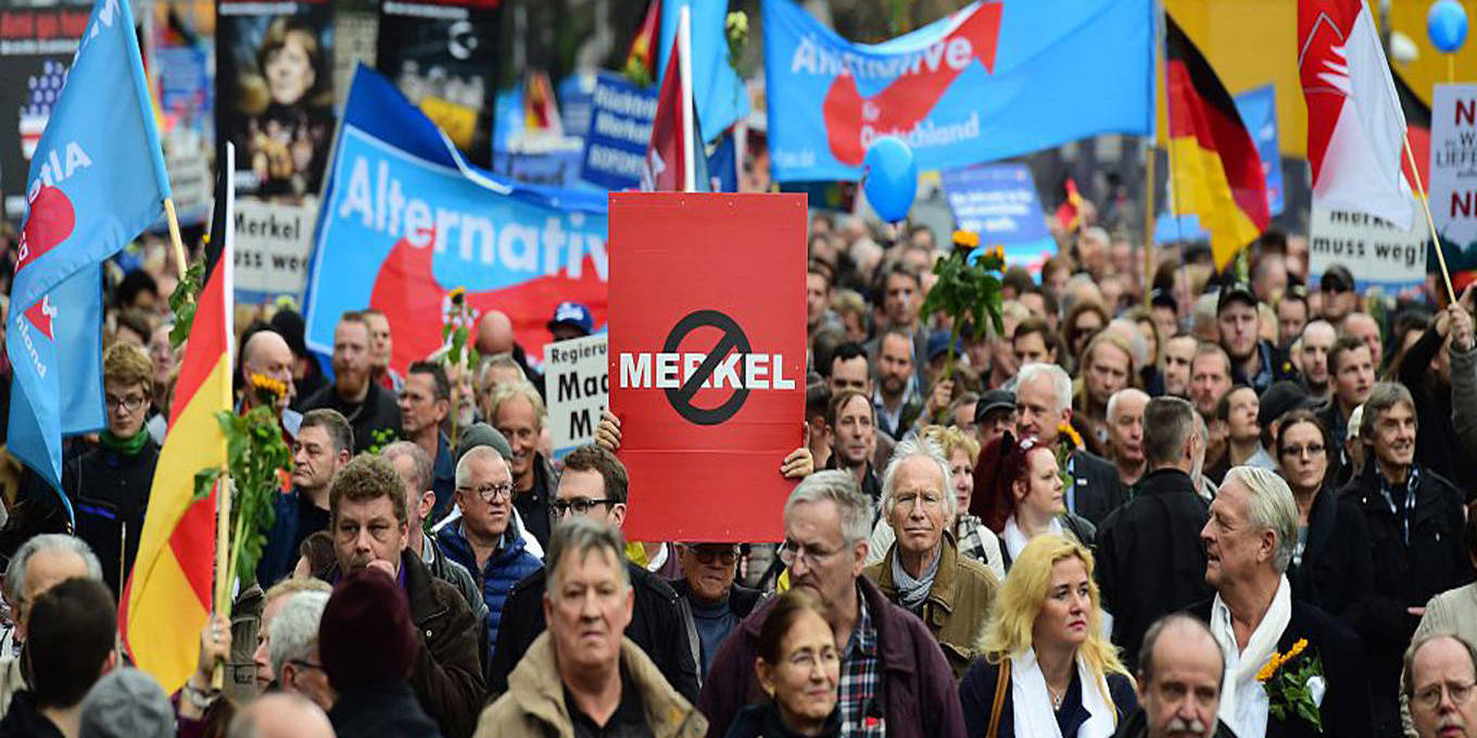 Germany’s Socialism of Fools by Michael Bröning - Project Syndicate