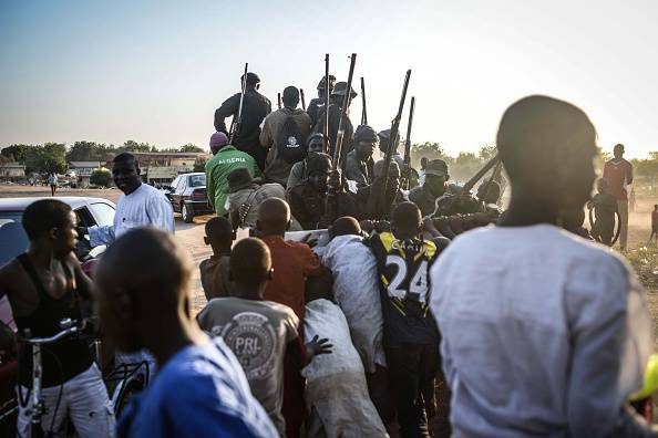 jkennedy2_fighters against boko haram_Anadolu Agency via getty images