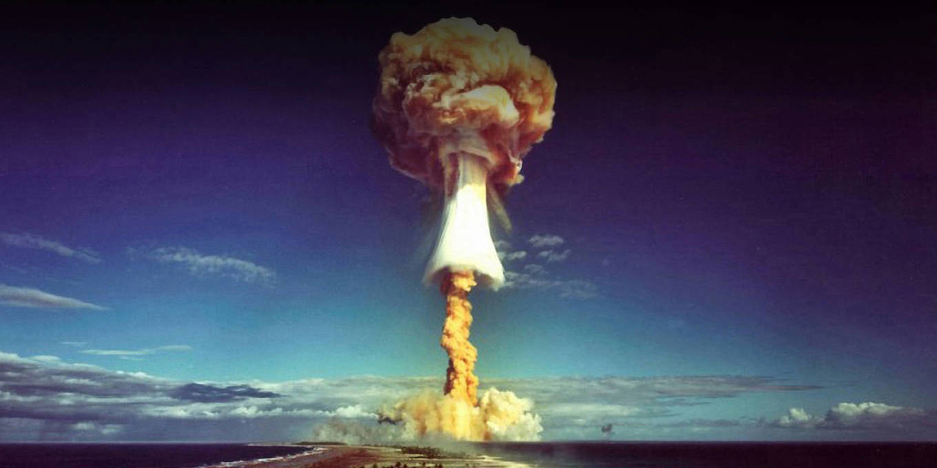 A New Nuclear Calculus?