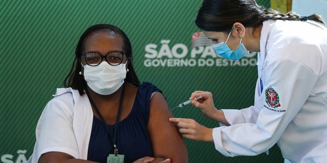 Brazil's Pioneering Solution to Vaccine Shortages by Joseph E. Stiglitz, Achal Prabhala and Felipe Carvalho - Vimarsana News