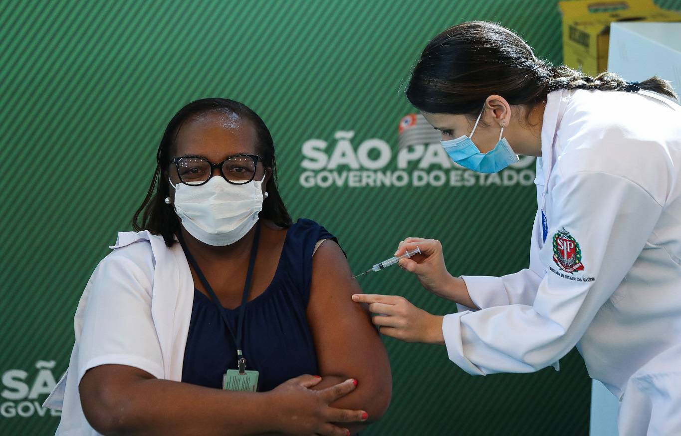 stiglitz298_ Rodrigo PaivaGetty Images_vaccines brazil
