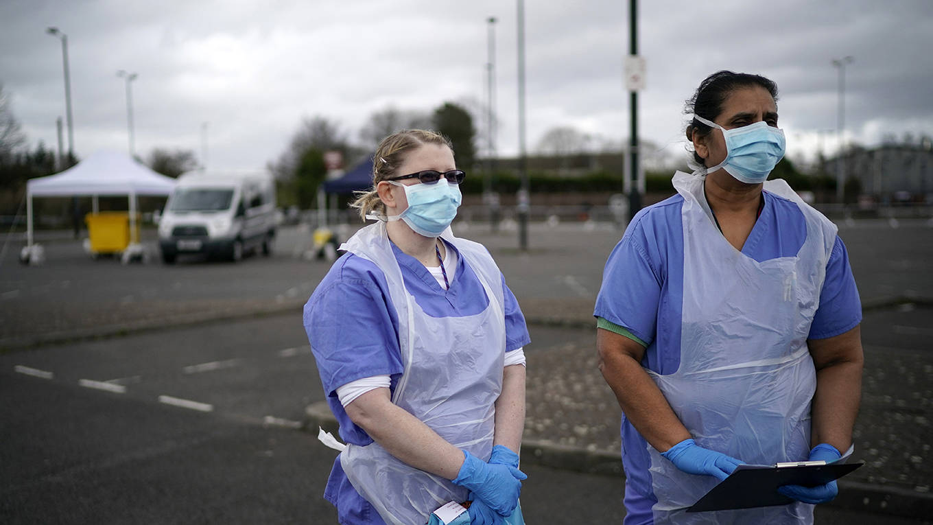 linde1_Christopher FurlongGetty Images_coronavirusnursestesting