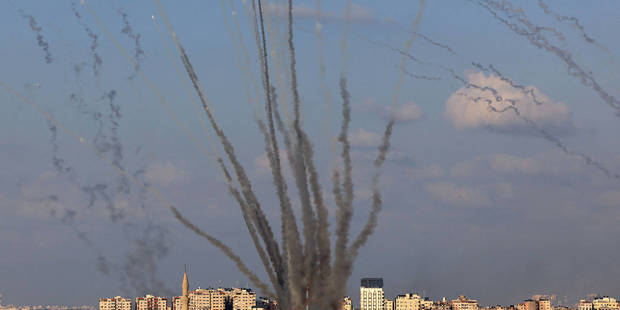 fischer211_MAHMUD HAMSAFP via Getty Images_israel
