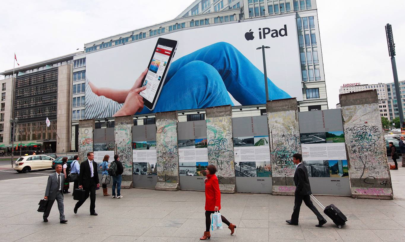 marin20_DAVID GANNONAFP via Getty Images_berlin business