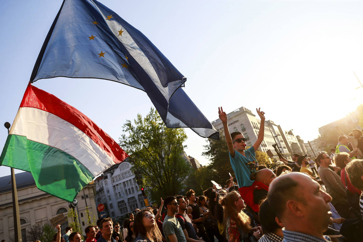 CEU Budapest