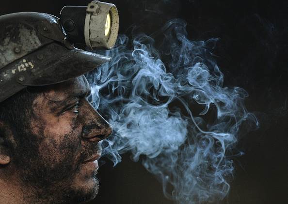 Miner