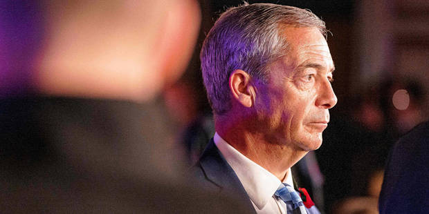 skidelsky189_ OLIVIER TOURONAFP via Getty Images_nigel farage