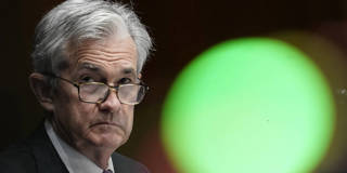 elerian144_Drew AngererGetty Images_powell inflation