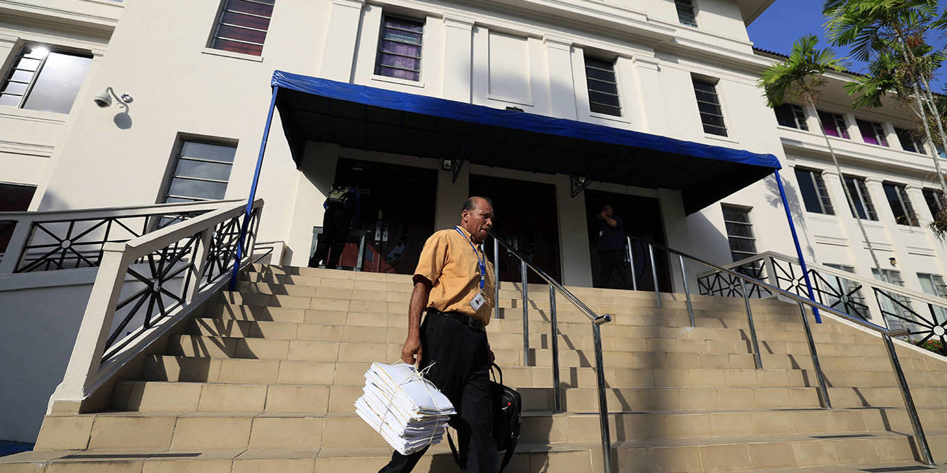 The Hidden Wealth That Fuels Corruption and Inequality: Why It Persists and How to End It