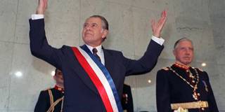President of Chile