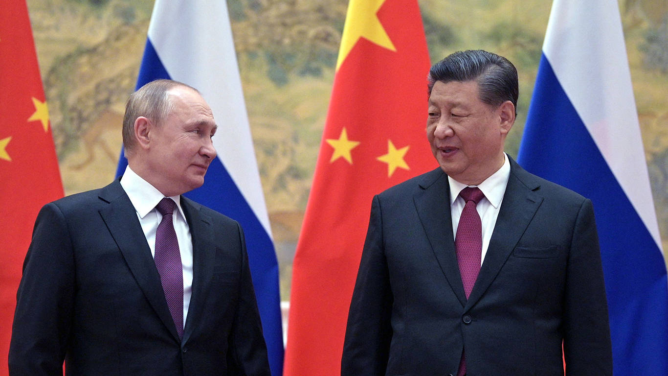 schell23_ ALEXEI DRUZHININSputnikAFP via Getty Images_putin xi