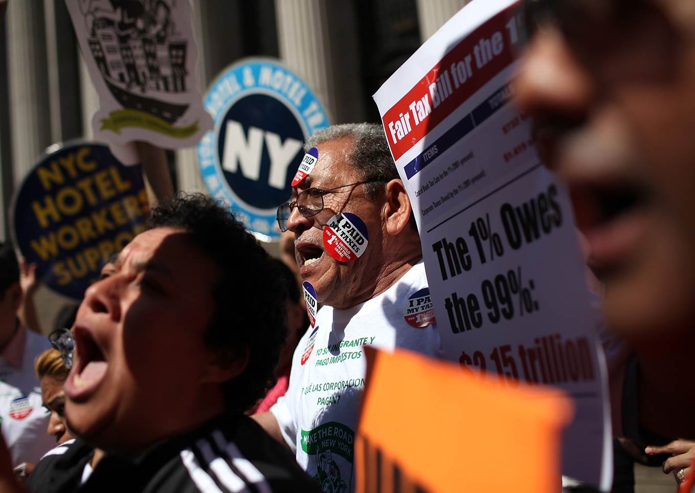 protest us taxes