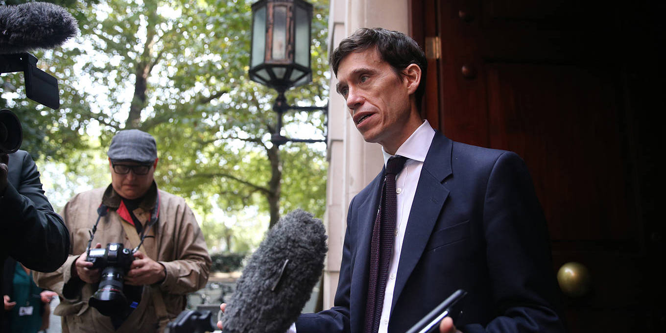 The New Anatomy of Britain by Robert Skidelsky - Project Syndicate - Vimarsana News