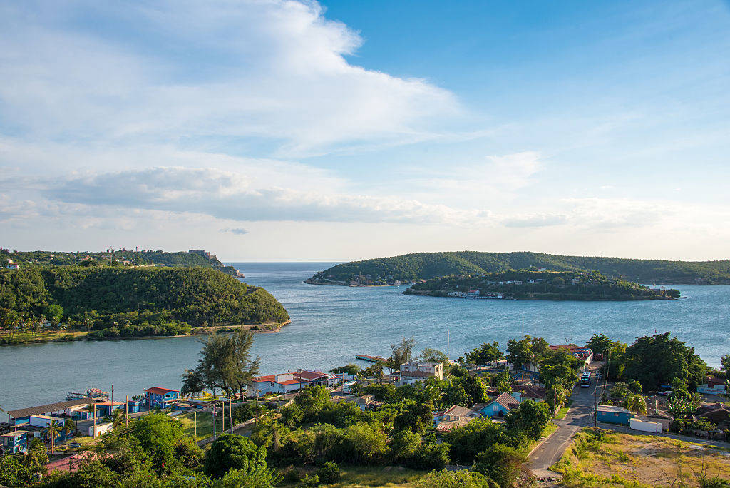 Santiago de Cuba
