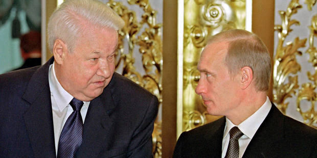 pistor26_AFPAFP via Getty Images putin yeltsin