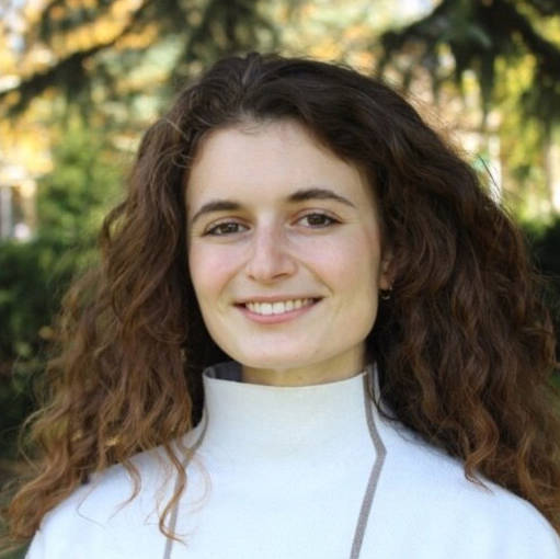 Photo of Jesse Chase-Lubitz