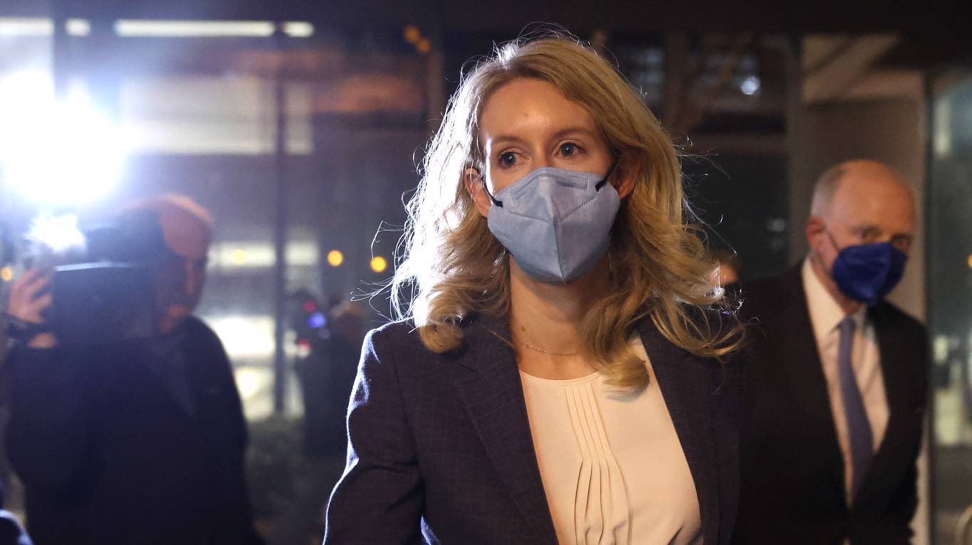 janeway7_Justin SullivanGetty Images_elizabeth holmes