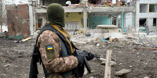 haass138_SERGEY BOBOKAFP via Getty Images ukraine war