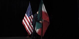 haass132_CARLOS BARRIA  POOL  AFP) (Photo by CARLOS BARRIAPOOLAFP via Getty Images_iran jcpoa