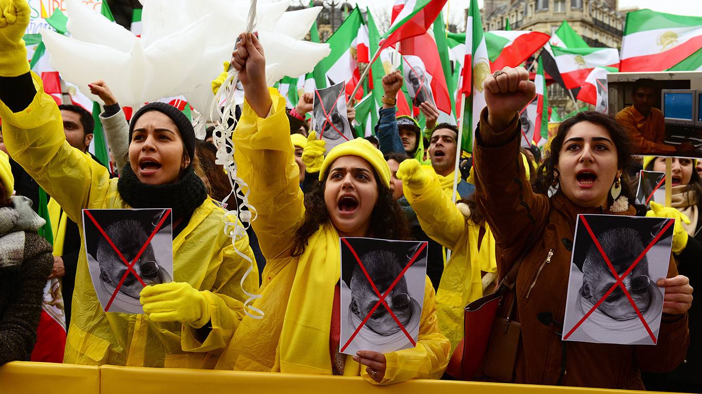 salehiisfahani6_Frederic Stevens Getty Images_iranians rouhani