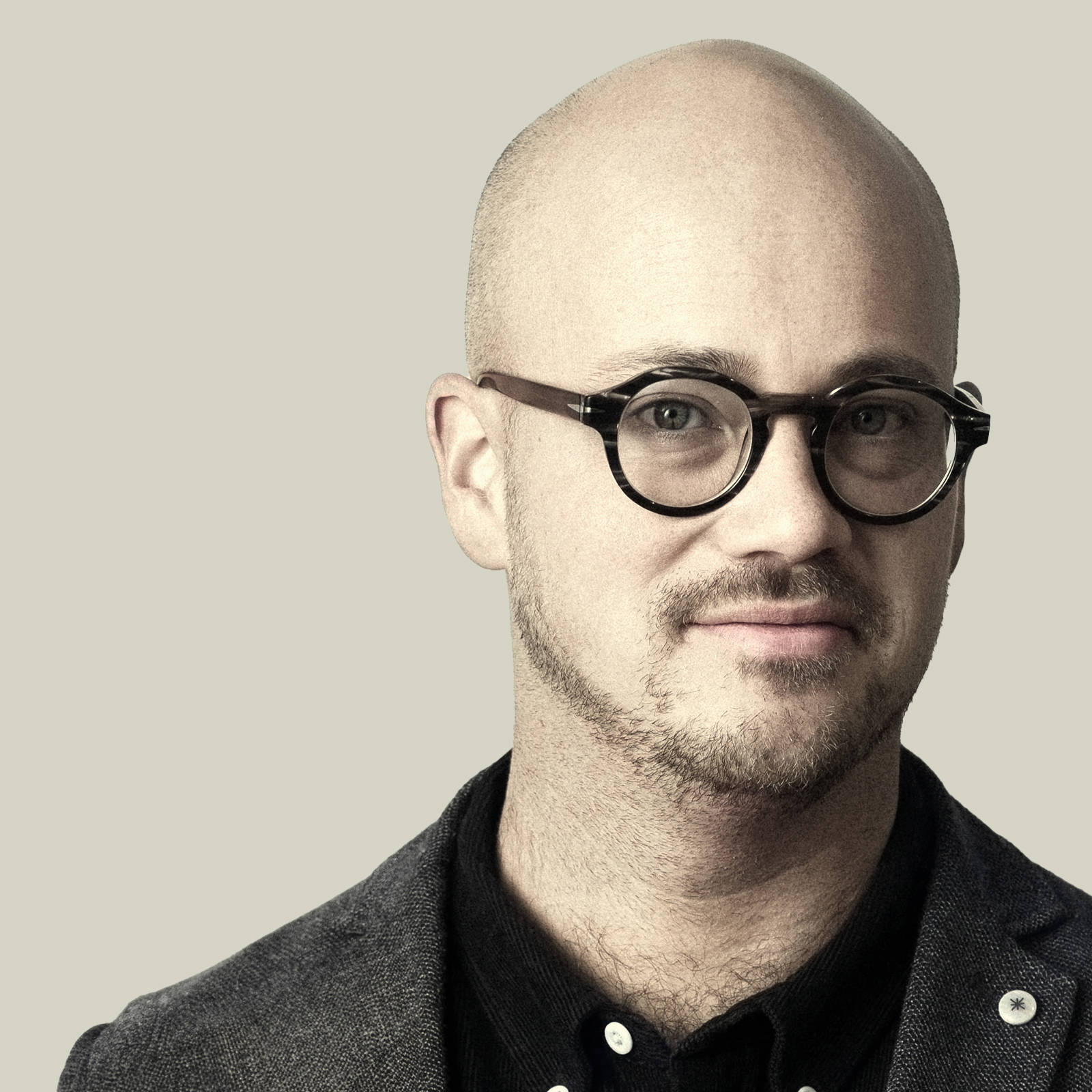 Photo of Tim McDonnell