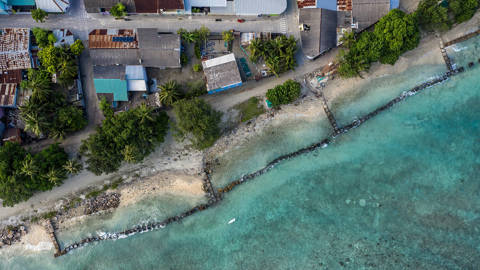 sheng135_Carl CourtGetty Images_maldivesclimatechange