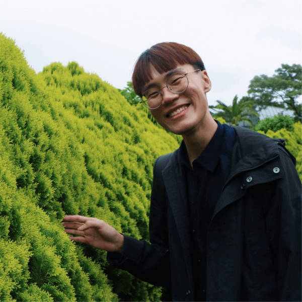 Photo of Wei Qian Chua