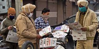 tharoor151_NARINDER NANUAFP via Getty Images_india newspapers