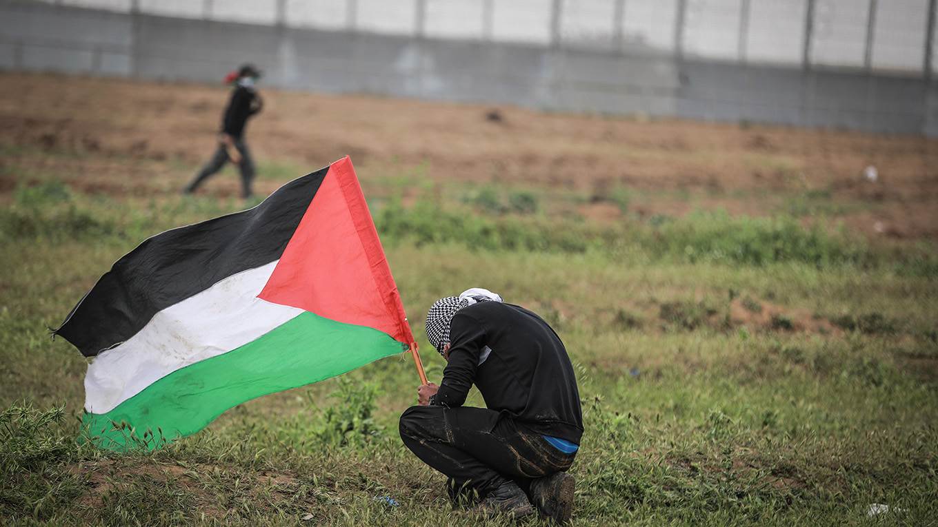 kuttab45_Ali JadallahAnadolu AgencyGetty Images_palestine
