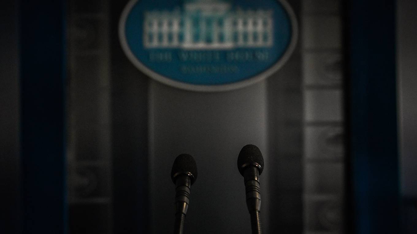 canizalez1_Salwan GeorgesThe Washington Post via Getty Images_whitehousebriefingroompodium