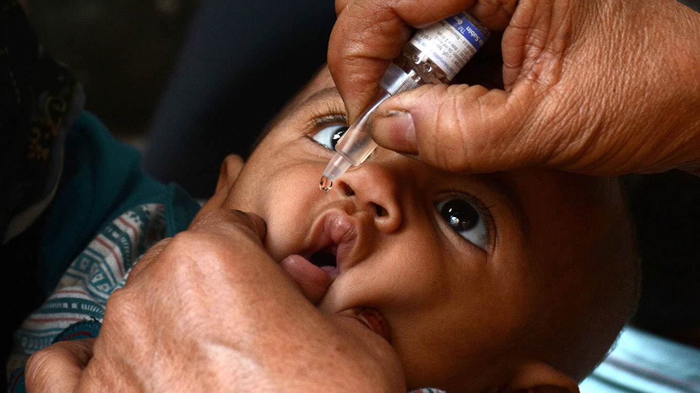 Health & Development section cover image