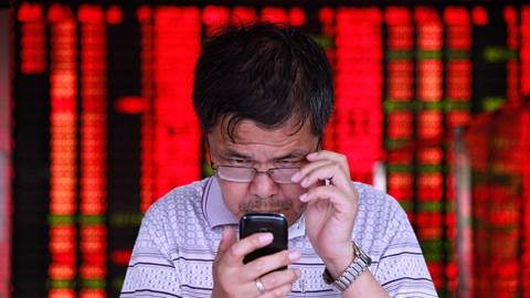financial markets