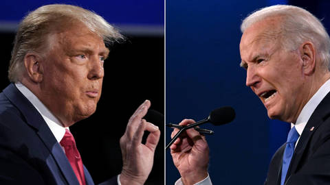 james213_ (Photos by Brendan Smialowski and JIM WATSON  AFP) (Photo by BRENDAN SMIALOWSKI,JIM WATSONAFP via Getty Images)_biden trump