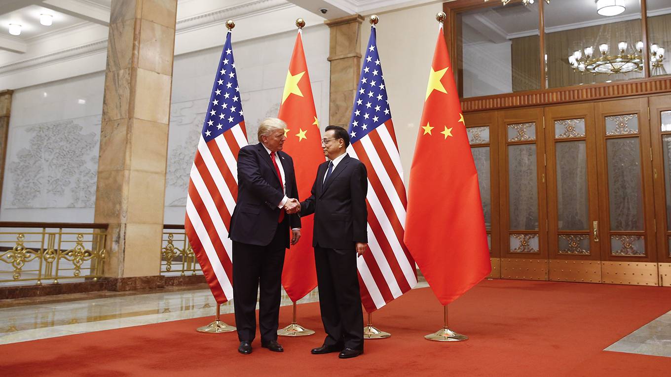 sheng101_THOMAS PETERAFP via Getty Images_trumpchinalikeqiang