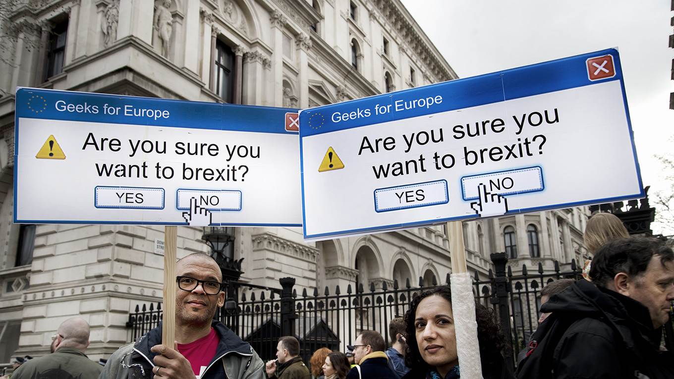 sinn85_Jenny MatthewsIn Pictures via Getty Images_brexit protest