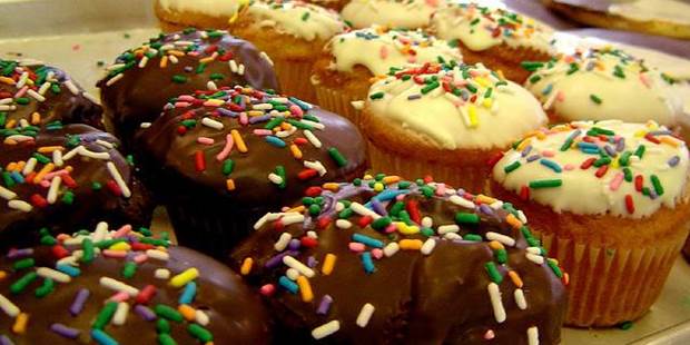 Cupcakes_Robyn Lee_Flickr