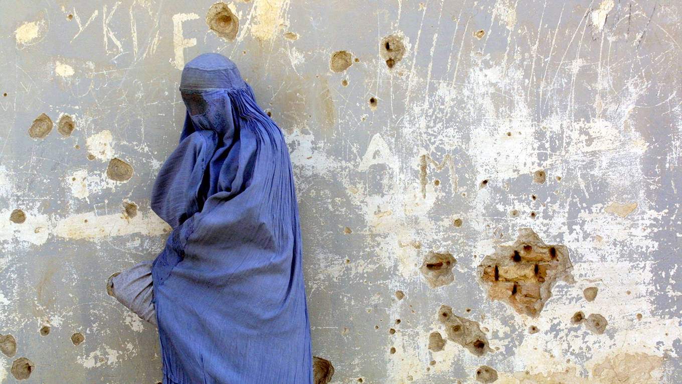 goldberg11_Paula BronsteinGetty Images_afghanistanwoman