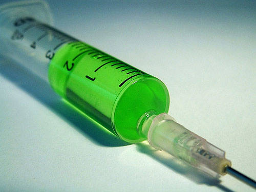 antibiotics