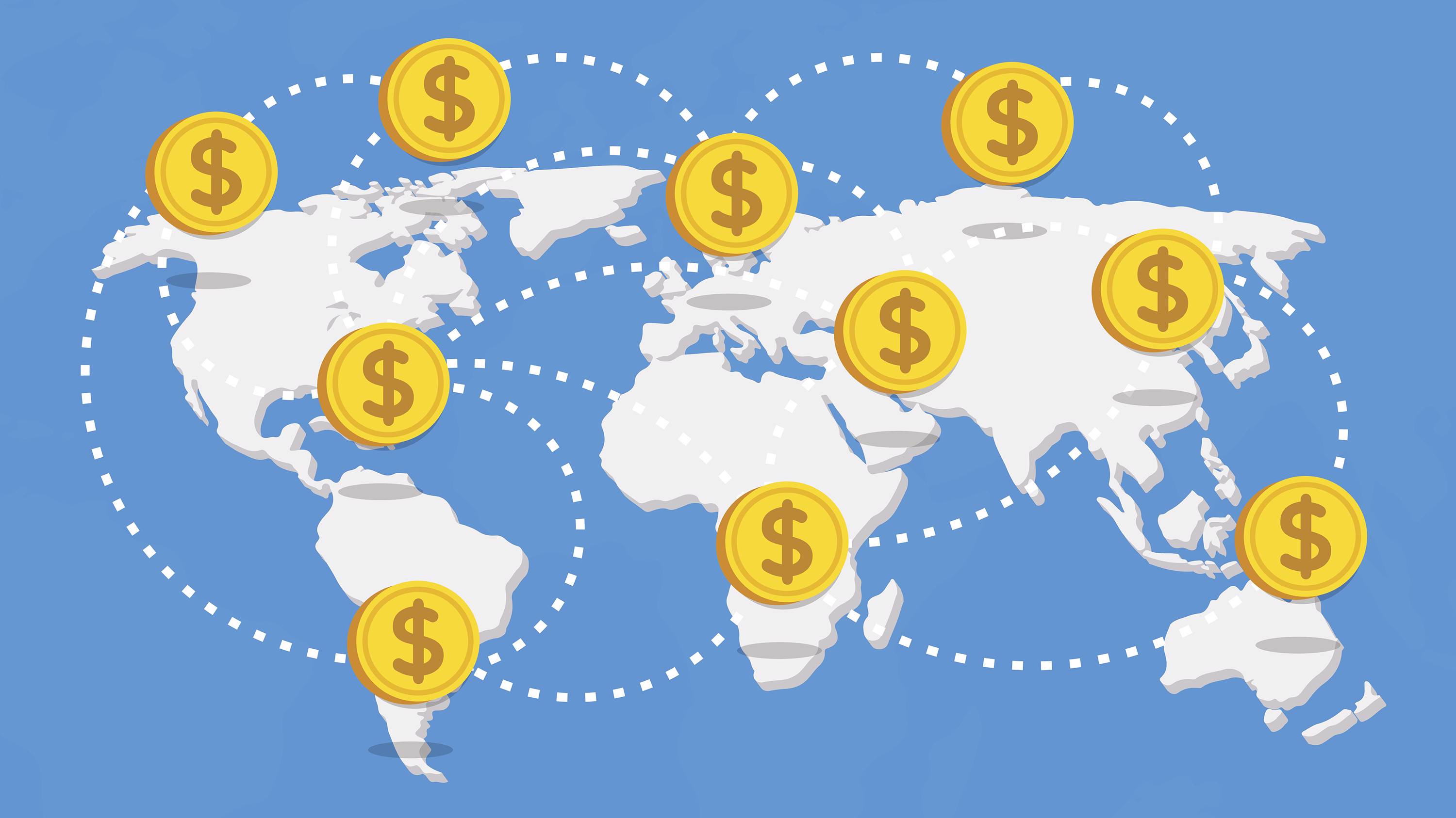 griffithjones7_iartiGetty Images_worldmapmoneytransferconnection