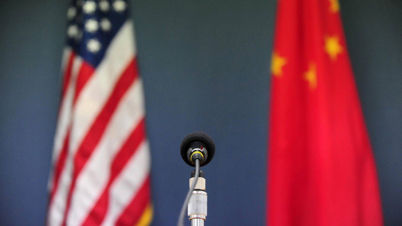 haass122_FREDERIC J. BROWNAFP via Getty Images_us china