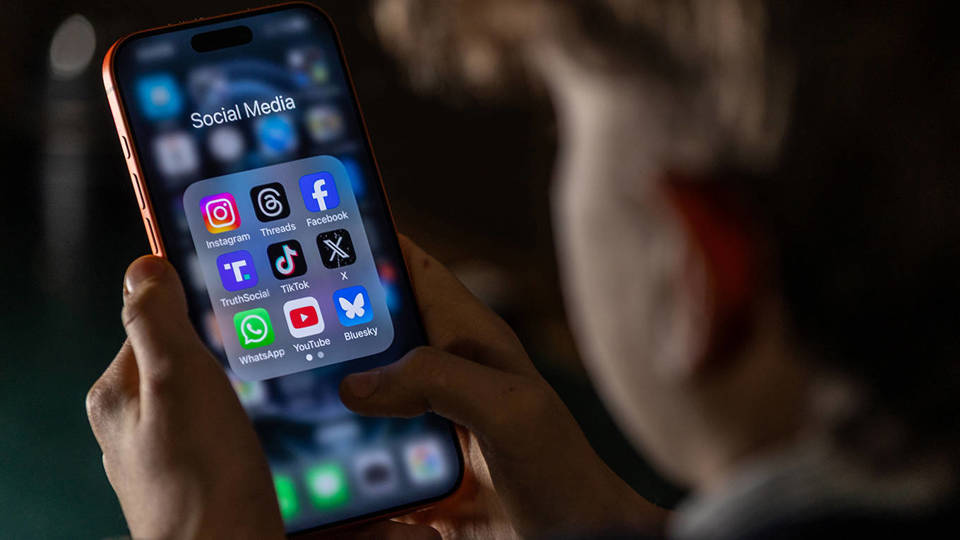 Social-Media Age Bans Won’t Make Children Safer—But This Will