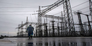 nigeria power infrastructure