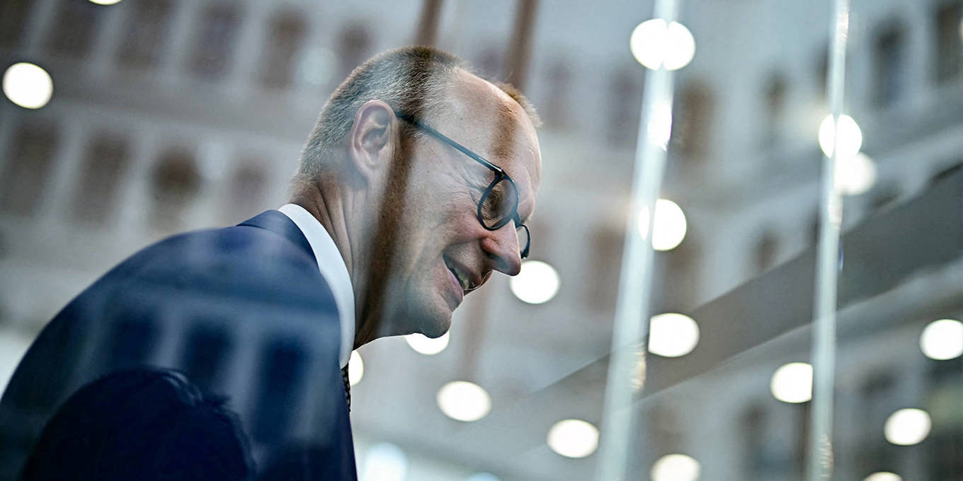 A European Solution for Germany’s China Challenge