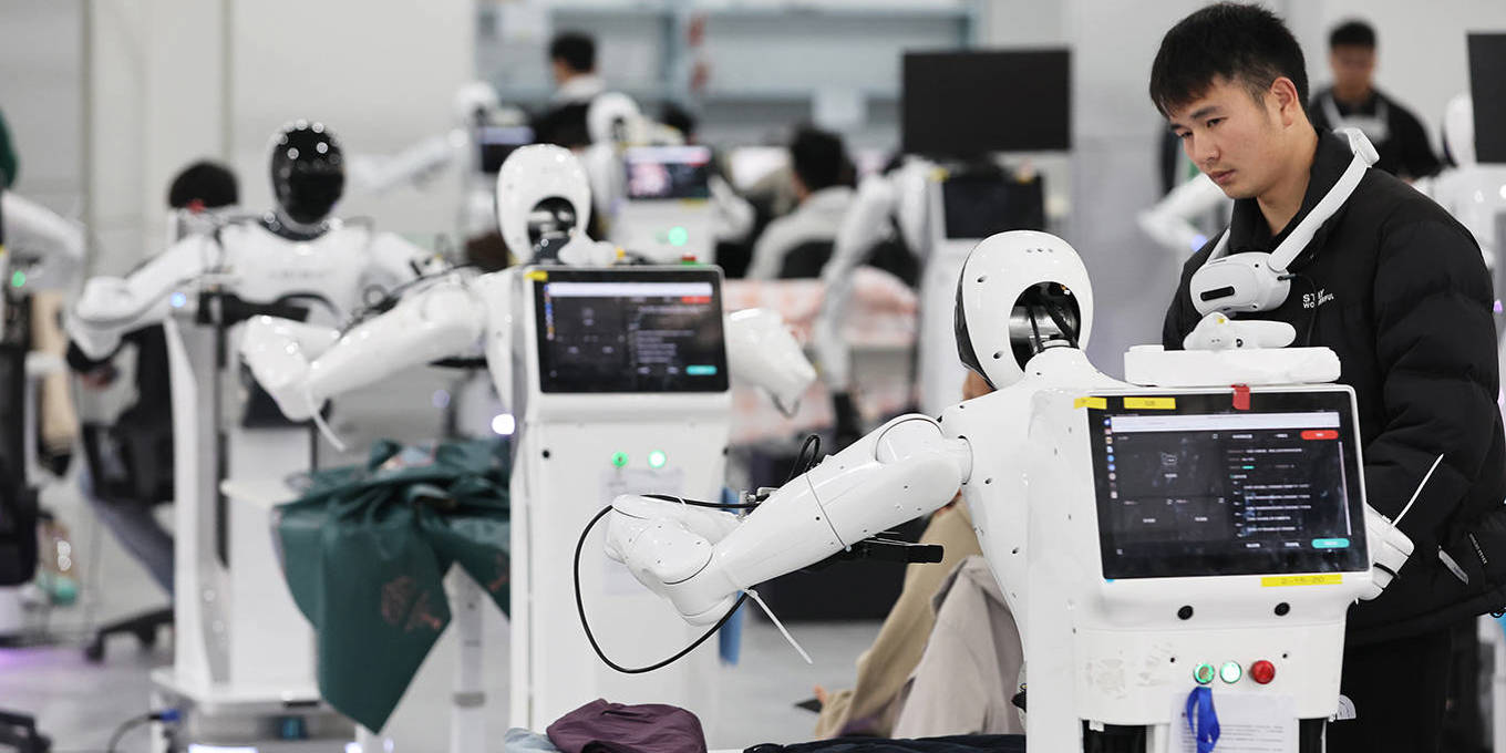 China's New Export: A Breakthrough by Jeffrey Wu - News Directory 3