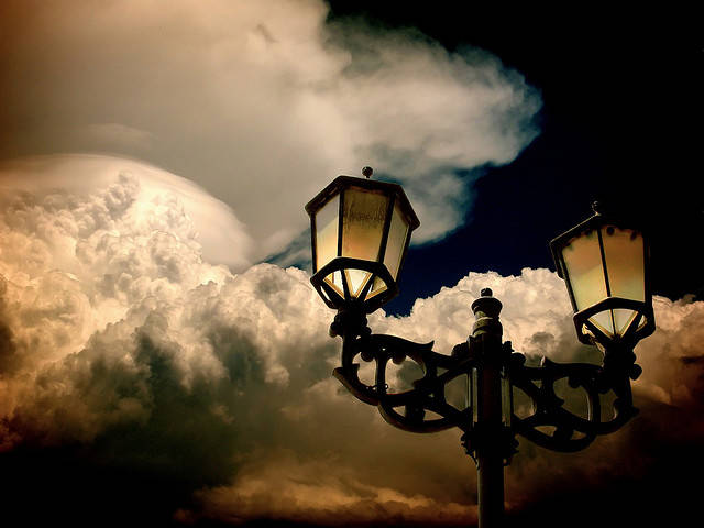 Storm Gathering