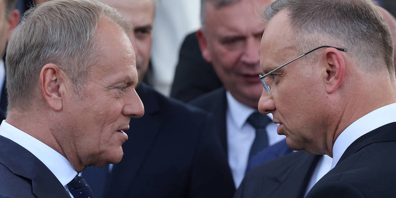 Rebuilding Democracy: Lessons from Poland’s Transition