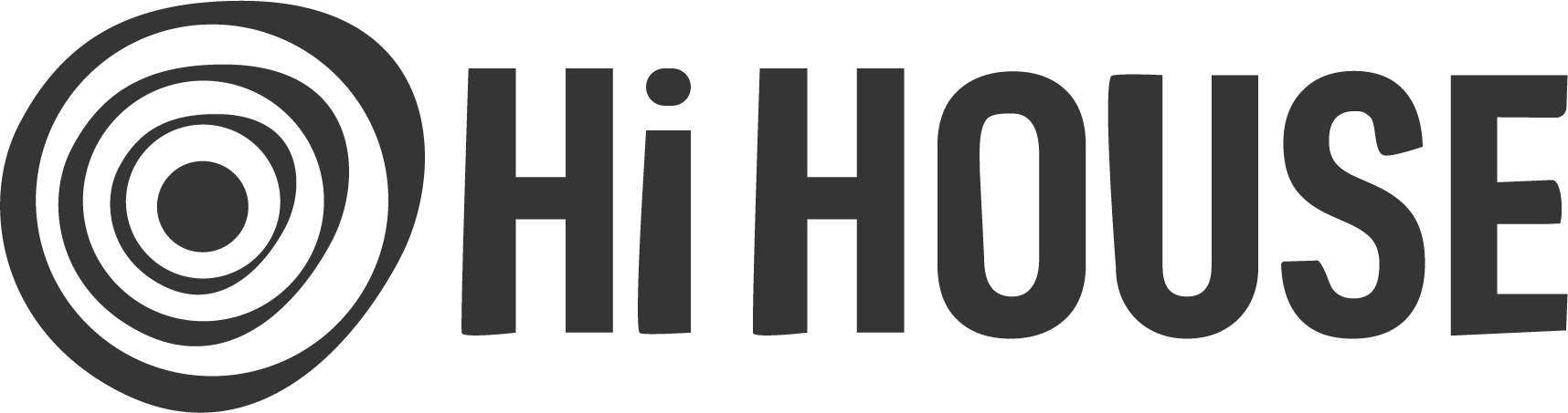 Hi House Logo
